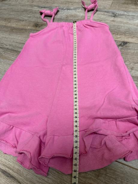 Kratky letny overal zara 104, zara,104