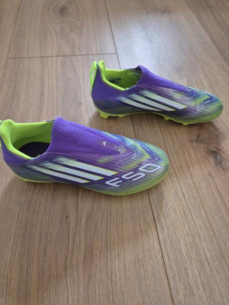 Kopacky adidas f50, adidas,34
