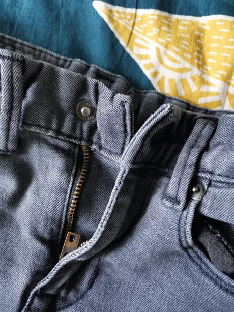 Frajerske rifle, h&m,104