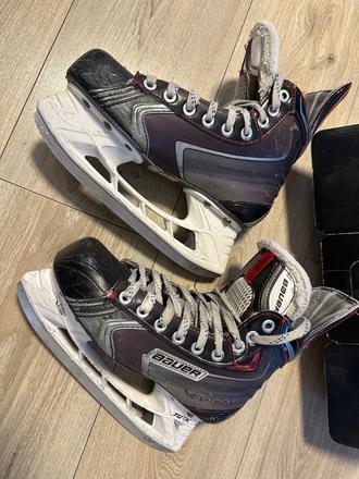 Bauer vapor x90, bauer,38
