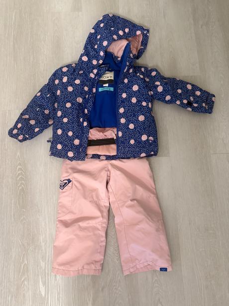 Roxy zimná súprava, roxy,98