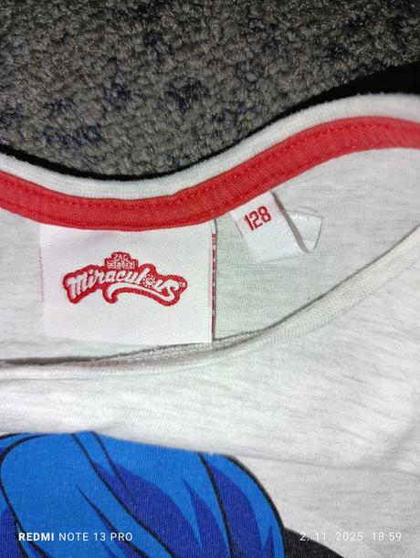 Dievčenské tričká, sinsay,128