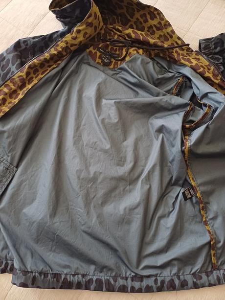 Luxusná prechodná bunda marc jacobs, č.l/xl, xl