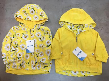 Bundička mayoral baby 6, mayoral,68