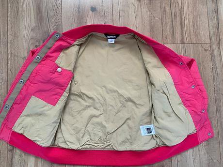 Detska prechodna bunda didriksons, didriksons1913,140