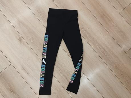Legíny h&m, h&m,128