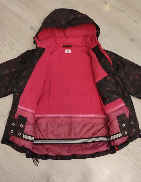 Lyžiarska bunda, s.a.m.,122