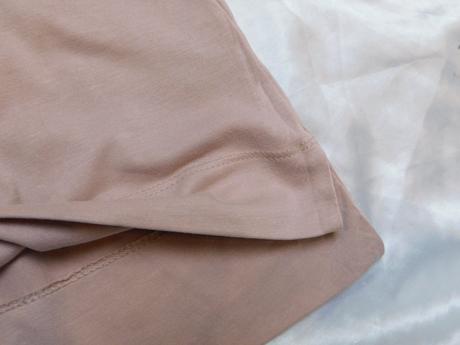 Indiska kvalitne tričko, 36