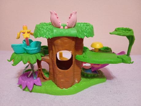 Hatchimals škôlka, 