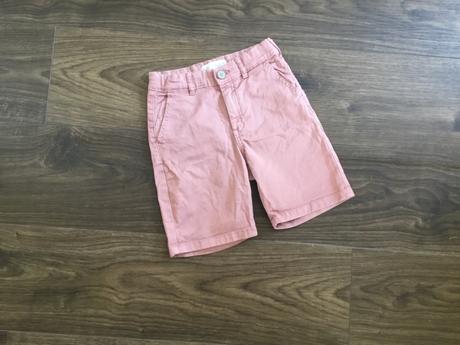 Šortky zara, zara,116