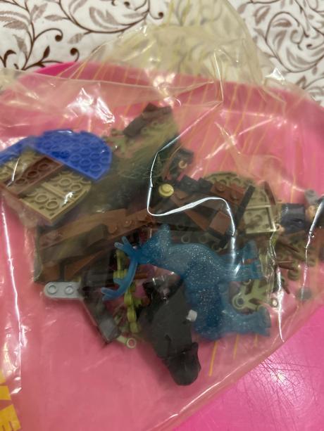 Lego harry potter 75945, 