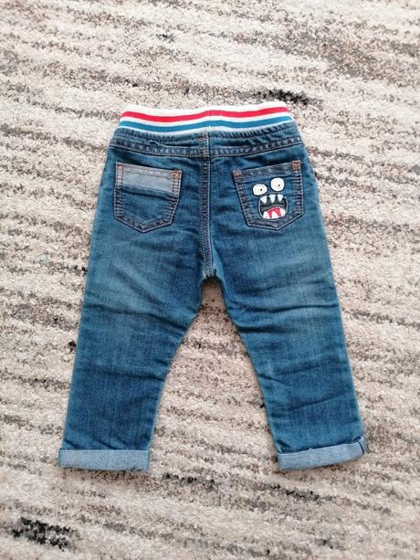 Rifle 9-12 mesiacov, 74