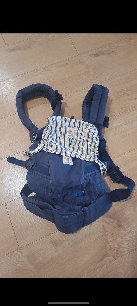 Ergobaby nosič, ergo baby