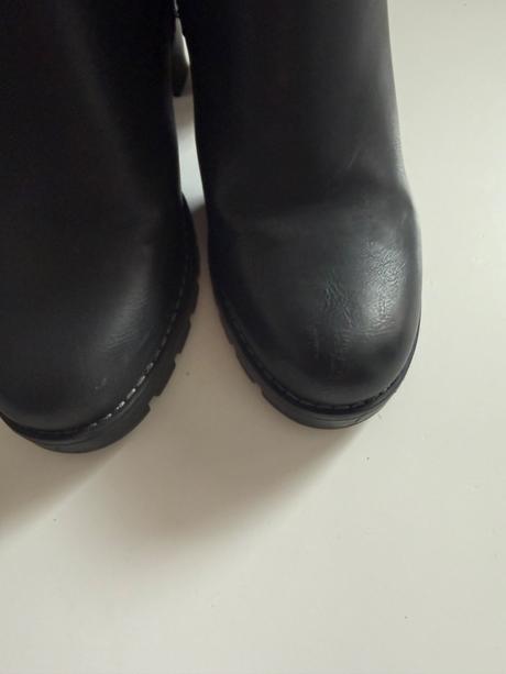 Jennyfairy kotnikove čižmy 40, jennifer&jennifer,40