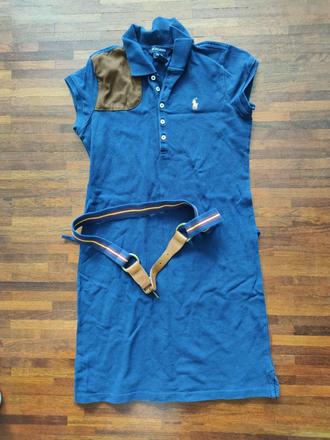 Polo šaty, ralph lauren,152