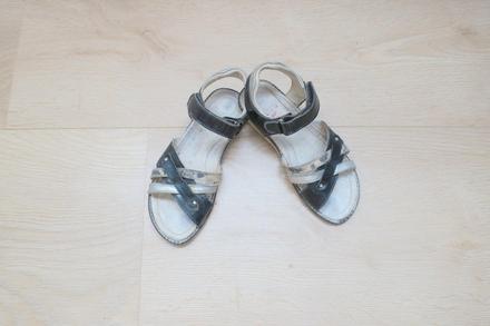 Kožené lasocki, lasocki,31