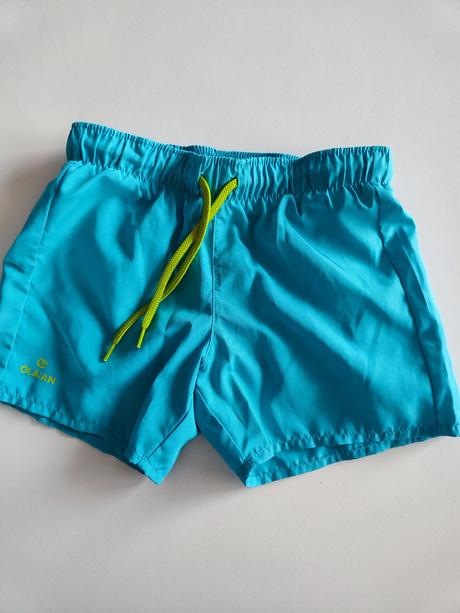 Plavky, decathlon,98