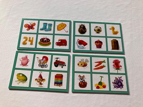 Vzdelávacia hračka,