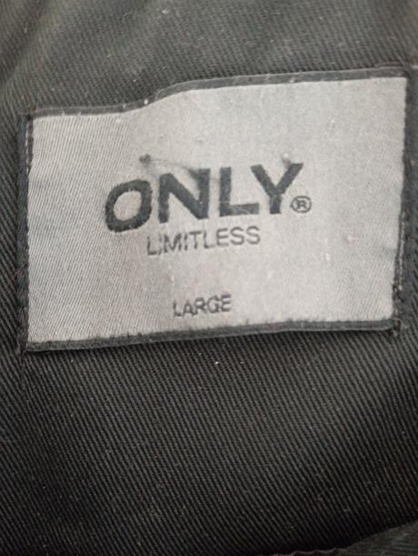 Predám kabát, only,m