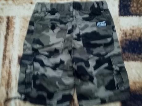 Maskacove kratasy, chapter young,140