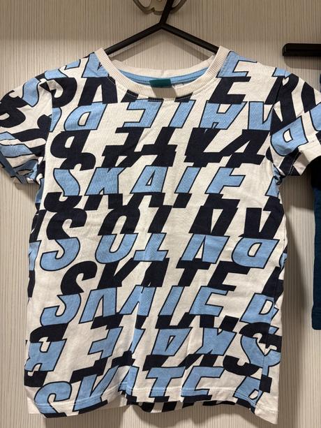 Chlapčenská súprava, pepco,104