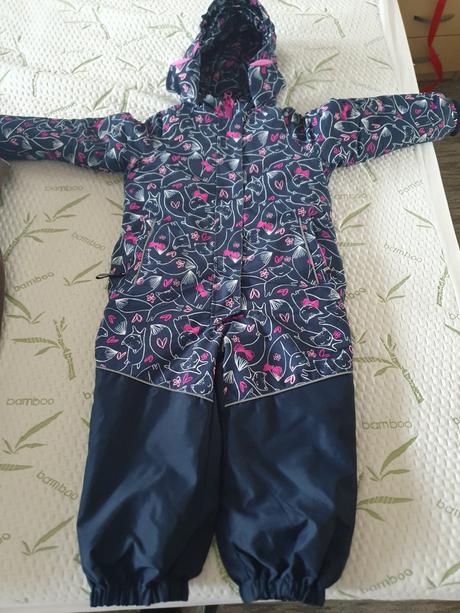 Overal, coccodrillo,110