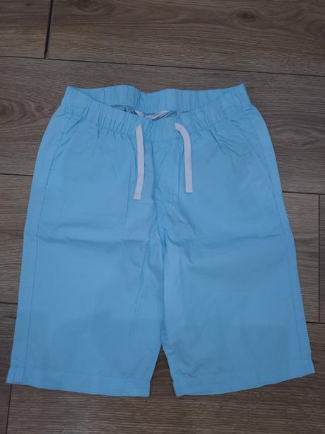 Šortky, h&m,140