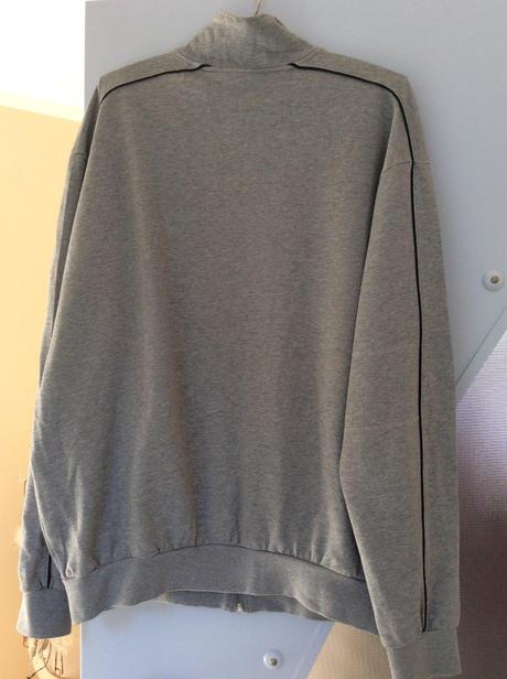 Tepláková bunda, champion,xxxl