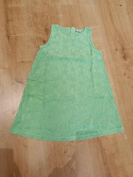 Šaty lindex, lindex,110