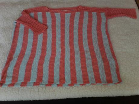 Svetrik malo noseny,