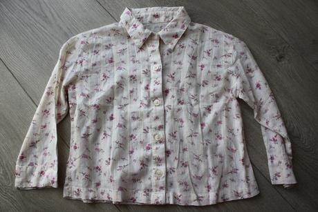 Košeľa, mothercare,92