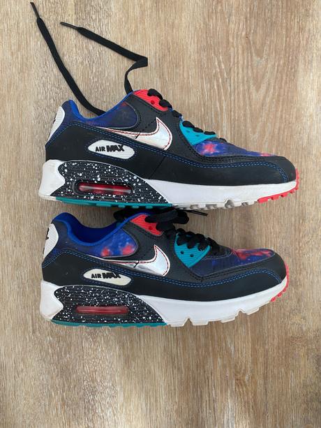 Tenisky nike air max supernova, nike,38
