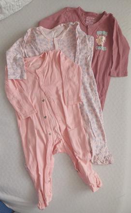 Overaly na spanie 3x, lupilu,68