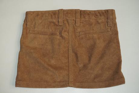 98/104 h&m sukna,3-4 r., h&m,104