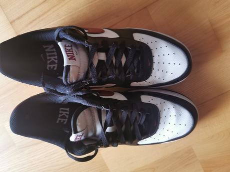 Tenisky nike air force, nike,43