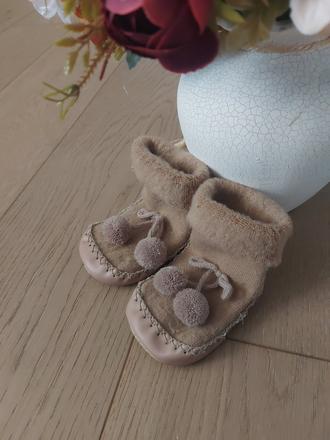 Teplé capačky-super stav, 17