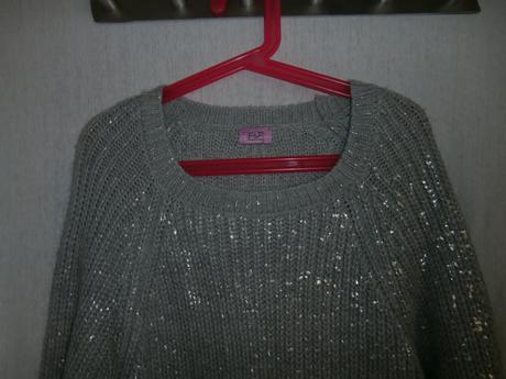 Pulóver, f&f,152