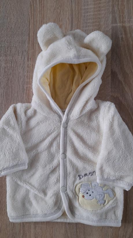 Súprava pre novorodeniatko na zimu, richelieu,56