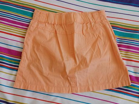 Bavlnená suknička, girl2girl,116