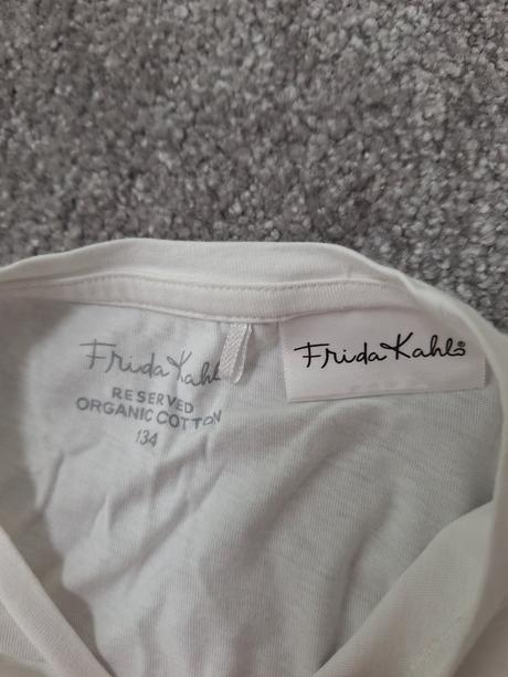 Tričko frida, reserved,134