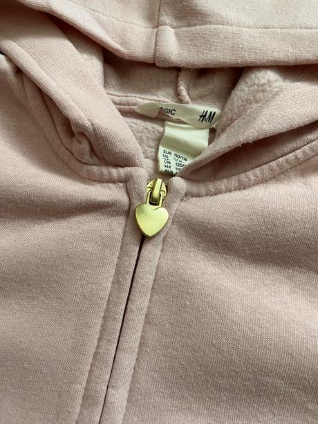 Mikina, h&m,110