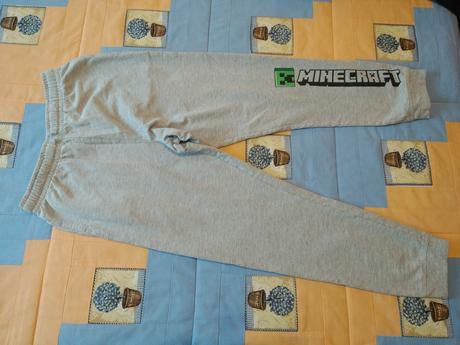 Minecraft tepláky, 146