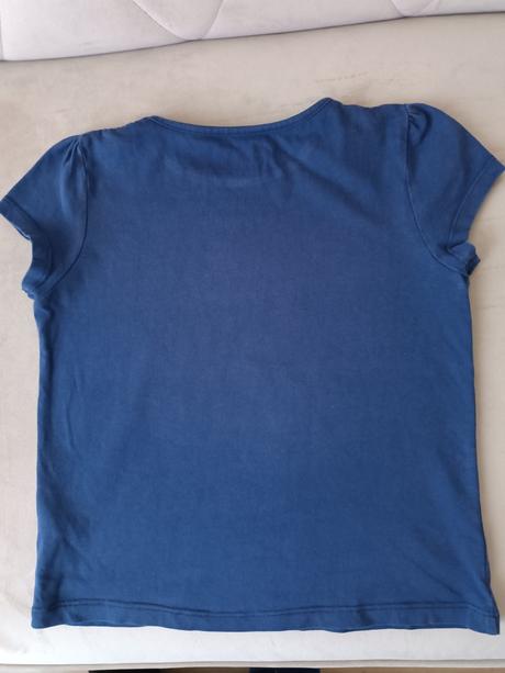 Tričko s krátkym rukávom, pepco,116