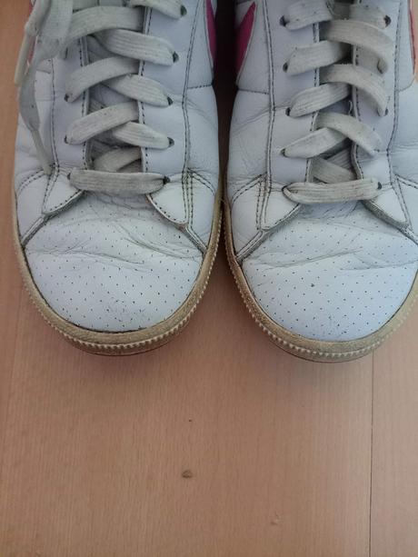 Nike tenisky, nike,42