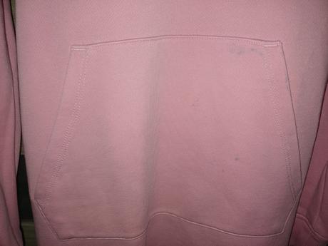 Mikinove saty, gant,134