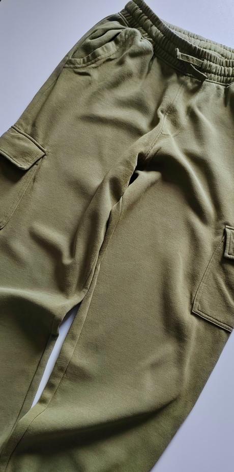 Tepláky h&m, h&m,170