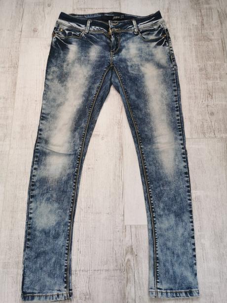 Dámske rifle, gate,40