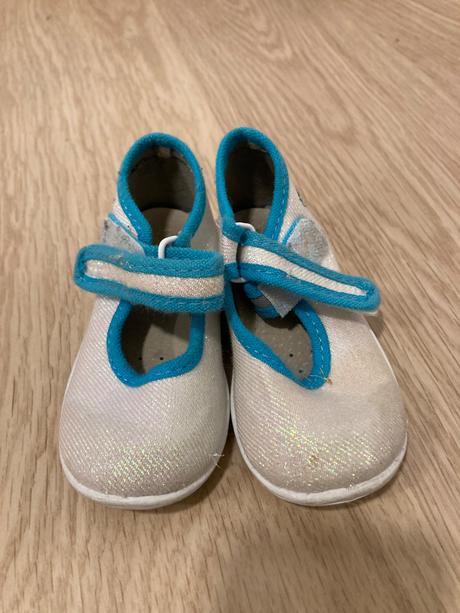 Sandále veľ. 22, 22