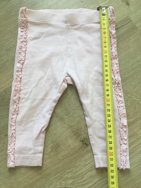 Tricko a leginy, lupilu,62