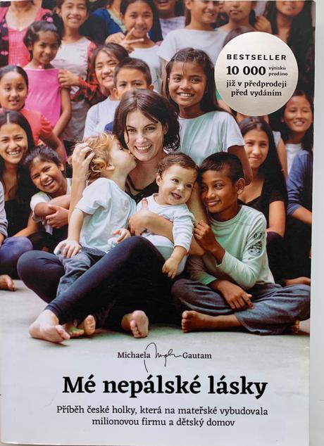 Mé nepálské lásky, 